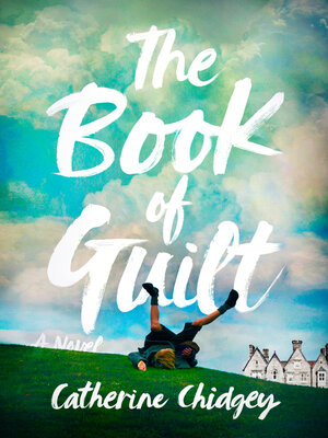 cover image of The Book of Guilt